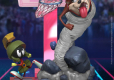 Space Jam: A New Legacy D-Stage PVC Diorama Tasmanian Devil & Marvin The Martian New Version 15 cm