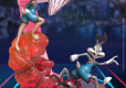 Space Jam: A New Legacy D-Stage PVC Diorama Lola Bunny & Bugs Bunny New Version 15 cm