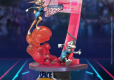 Space Jam: A New Legacy D-Stage PVC Diorama Bugs Bunny & Lebron James New Version 15 cm