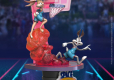 Space Jam: A New Legacy D-Stage PVC Diorama Bugs Bunny & Lebron James New Version 15 cm