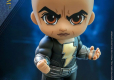 DC Comics Cosbaby Mini Figure Black Adam 11 cm