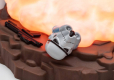 Star Wars: Boba Fett Diorama Light 31 cm