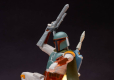 Star Wars: Boba Fett Diorama Light 31 cm