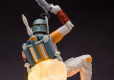 Star Wars: Boba Fett Diorama Light 31 cm