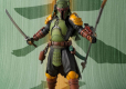 Star Wars: The Book of Boba Fett Meisho Movie Realization Action Figure Daimyo Boba Fett 18 cm