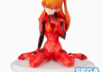 Evangelion: 3.0+1.0 Thrice Upon a Time SPM PVC Statue Asuka Shikinami Langley Ver. 14 cm