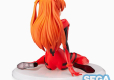 Evangelion: 3.0+1.0 Thrice Upon a Time SPM PVC Statue Asuka Shikinami Langley Ver. 14 cm