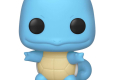 Pokemon POP! Games Vinyl Figure Squirtle (EMEA) 9 cm nr.504