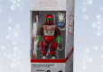 Star Wars Black Series Action Figure Mandalorian Warrior (Holiday Edition) 15 cm