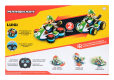 Mario Kart 8 RC Car Luigi