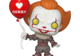Stephen King's It 2 POP! Movies Vinyl Figure Pennywise Balloon 9 cm nr.780