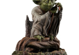 Star Wars Episode VI Milestones Statue 1/6 Yoda 14 cm