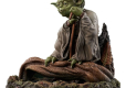 Star Wars Episode VI Milestones Statue 1/6 Yoda 14 cm