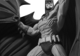 Batman Black & White Statue Batman by Denys Cowan 25 cm