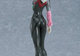 Rebuild of Evangelion Pop Up Parade Rei Ayanami Tentative Name Farming Ver. 17 cm