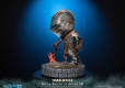 Dark Souls Statue Oscar, Knight of Astora SD 20 cm