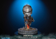 Dark Souls Statue Oscar, Knight of Astora SD 20 cm