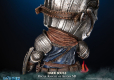 Dark Souls Statue Oscar, Knight of Astora SD 20 cm