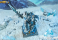The Lich King 50 cm 1/6 HEX Collectibles Blizzard Hearthstone