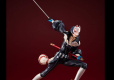 Persona 5 The Royal Lucrea PVC Statue Fox Yusuke Kitagawa 19 cm