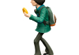 Stranger Things Mike the Resourceful14 cm Limited Edition Mini Epics