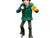 Stranger Things Mike the Resourceful14 cm Limited Edition Mini Epics
