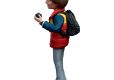 Stranger Things Will the Wise 14 cm Limited Edition Mini Epics