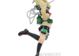 MY HERO ACADEMIA BANPRESTO CHRONICLE FIGURE ACADEMY VOL.5 HIMIKO TOGA