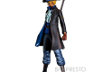 ONE PIECE BANPRESTO CHRONICLE MASTER STARS PIECE THE SABO