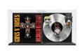 Guns n Roses POP! Albums 3-Pack Appetite For Destruction 9 cm nr 23
