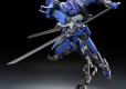 HG 1/72 KYOUKAI SENKI AMAIM WARRIOR AT THE BORDERLINE WEAPON SET