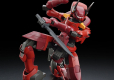 HG 1/72 KYOUKAI SENKI AMAIM WARRIOR AT THE BORDERLINE WEAPON SET