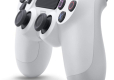 PS4 Dualshock 4 v2 Glacier White / Biały
