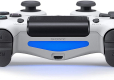 PS4 Dualshock 4 v2 Glacier White / Biały