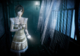 Fatal Frame Mask of the Lunar Eclipse