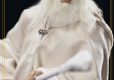 Lord of the Rings The Crown Series Action Figure 1/6 Gandalf the White 30 cm