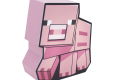 Lampka Minecraft Pig Box 16cm