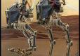 Star Wars The Clone Wars Action Figure 1/6 501st Legion AT-RT 64 cm