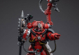 Warhammer 40k Action Figure 1/18 Ultramarines Primaris Techmarine Brother Tybestis 12 cm