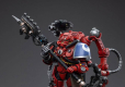 Warhammer 40k Action Figure 1/18 Ultramarines Primaris Techmarine Brother Tybestis 12 cm