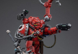 Warhammer 40k Action Figure 1/18 Ultramarines Primaris Techmarine Brother Tybestis 12 cm