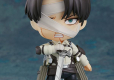 Attack on Titan Nendoroid Action Figure Levi Ackerman 10 cm
