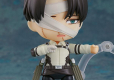 Attack on Titan Nendoroid Action Figure Levi Ackerman 10 cm