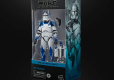 Star Wars Battlefront II Black Series Action Figure Jet Trooper 15 cm