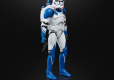 Star Wars Battlefront II Black Series Action Figure Jet Trooper 15 cm