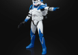 Star Wars Battlefront II Black Series Action Figure Jet Trooper 15 cm