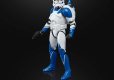 Star Wars Battlefront II Black Series Action Figure Jet Trooper 15 cm