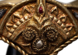 Lord of the Rings Replica 1/4 Crown of King Théoden 12 cm