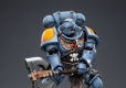 Warhammer 40k Action Figure 1/18 Space Wolves Claw Pack Sigyrr Stoneshield 12 cm