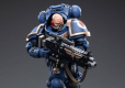 Warhammer 40k Action Figure 1/18 Ultramarines Heavy Intercessor Aetus Gardane 13 cm